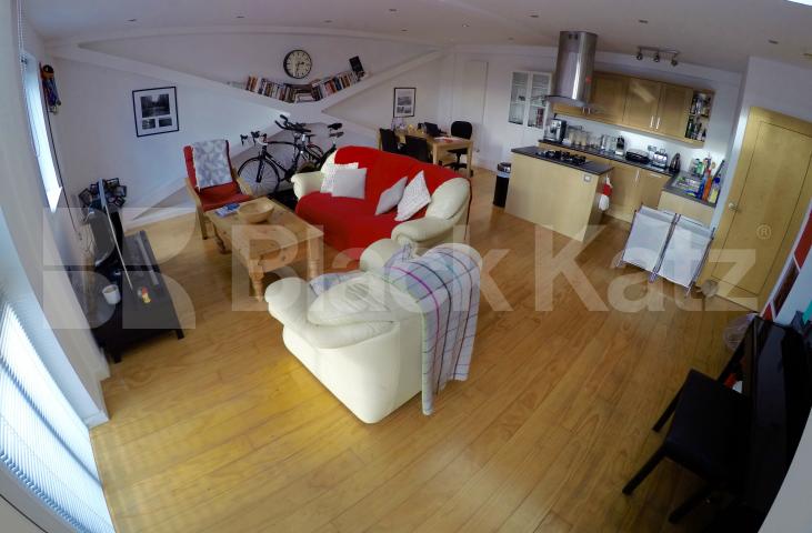 			NEW INSTRUCTION, 2 Bedroom, 1 bath, 1 reception Apartment			 Shad Thames, London Bridge